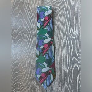 Rohde Royce Floral men’s Tie